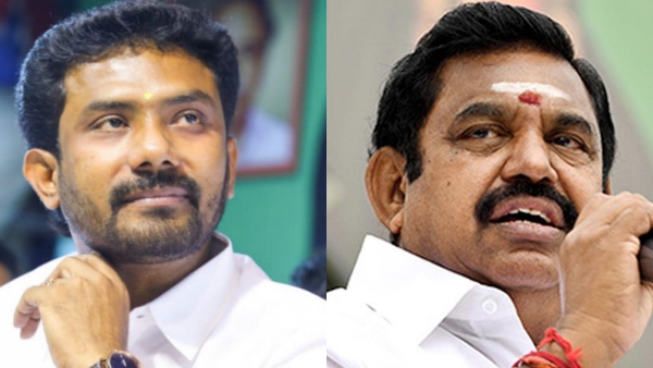  Advocate Milani case against Edappadi Palanisami in assembly election 