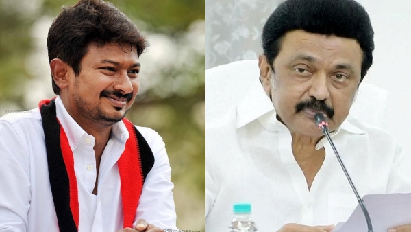 magalir urimai thogai: Why did Chief Minister Stalin hand over to Minister Udayanidhi Stalin? 