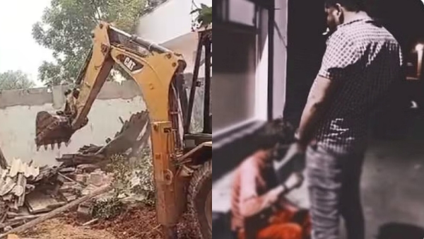 Madhya pradesh Brahmin body will move High court against demolition of pee accused pravesh shukla house Madhya pradesh Brahmin body will move High court against demolition of pee accused pravesh shukla house