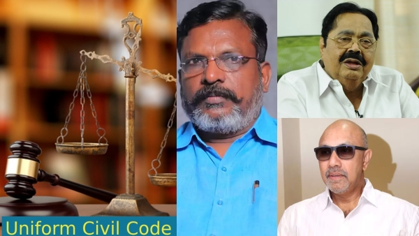 Religious Harmony summit in Vellore today amid Uniform Civil code is on process 