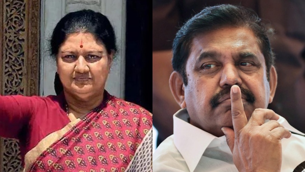 Sasikala tour to Kongu region amid Edappadi palanisamy targets south Sasikala tour to Kongu region amid Edappadi palanisamy targets south