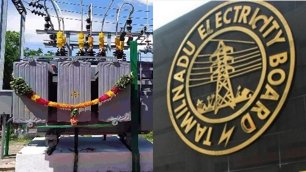 TNEB denies the allegations by the Arappor movement that Senthil Balaji committed malpractice in the purchase of transformers 