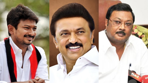 Stalin and Alagiri speak with each other at Gopalapuram house, says Udhayanidhi 