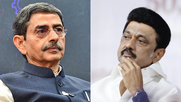 The timing of CM Stalins letter against Governor R N Ravi creates lots of political discussion 