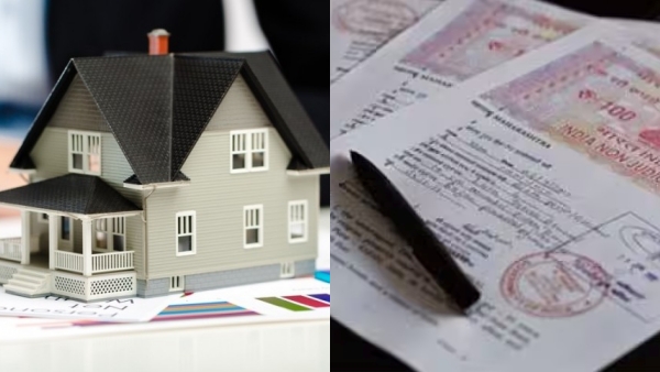  Service charge hike for land registration imposed today in Tamilnadu 