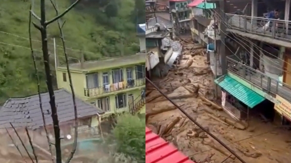 Tourists can stay in hotels for free in Manali : Beas Valley hotel announced 