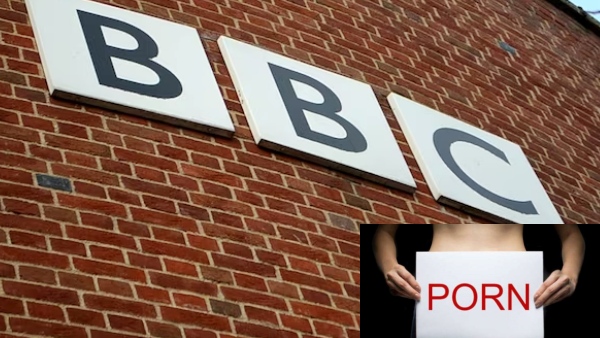 BBC presenter suspended after he paid teen over 35,000 Pounds for Explicit Photos 