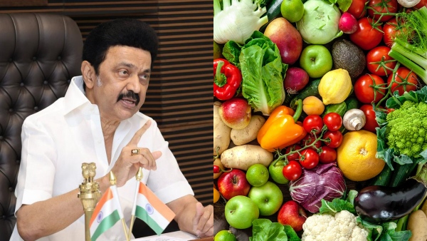  Farmers are not benefiting from rise in prices of vegetables: TN Chief Minister MK Stalin 