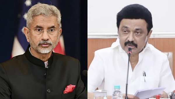 15 Fisherman arrested by Srilankan Navi Chief Minister Stalins letter to the Union Minister Jaishankar 