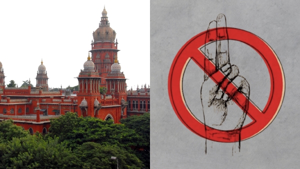 dont do 2 finger test in sexual assault case, orders Chennai High court 