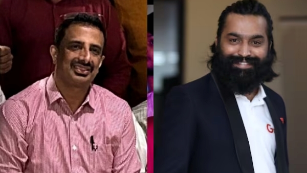 Ex-Employee Kills CEO, Managing Director in bangalore Tech Firm