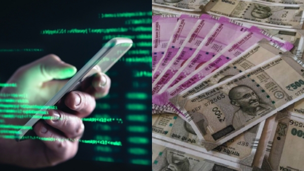 Bangalore people lose their money in phone scams