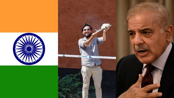 India supports Pakistans resolution at UNs Human Rights Body panel condemning Sweden Quran burning 