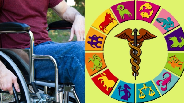 Medical Astrology: Stroke is an astrological analysis and remedies