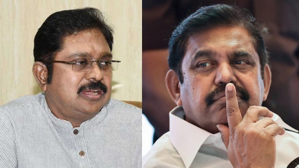  TTV Dinakaran says about Kodanad Estate murder and robbery 