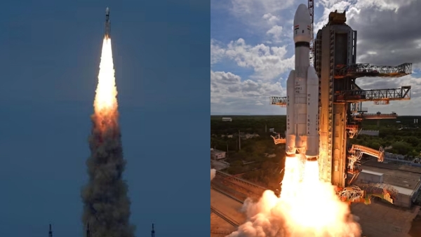 ISRO said Chandrayaan 3 spacecraft has completed its first orbit towards the moon. ISRO said Chandrayaan 3 spacecraft has completed its first orbit towards the moon.