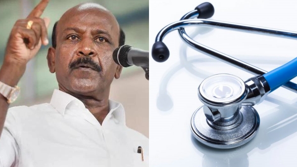 More government school students will get mbbs and BDS seats this year: minister ma subramanian More government school students will get mbbs and BDS seats this year: minister ma subramanian