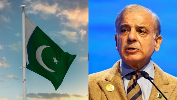  Why pakistan is hoisting Rs 40 crore flag amid Rs 2000 cr economic crisis