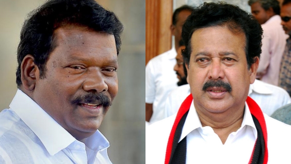 Congresss Selvaperunthagai has condemned Enforcement directorate raids on Minister Ponmudis houses Congresss Selvaperunthagai has condemned Enforcement directorate raids on Minister Ponmudis houses