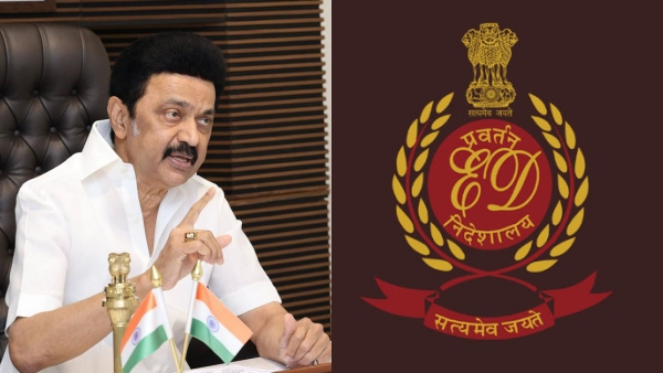 Enforcement department at Ponmudi house is not afraid of the test says Chief Minister Stalin Enforcement department at Ponmudi house is not afraid of the test says Chief Minister Stalin