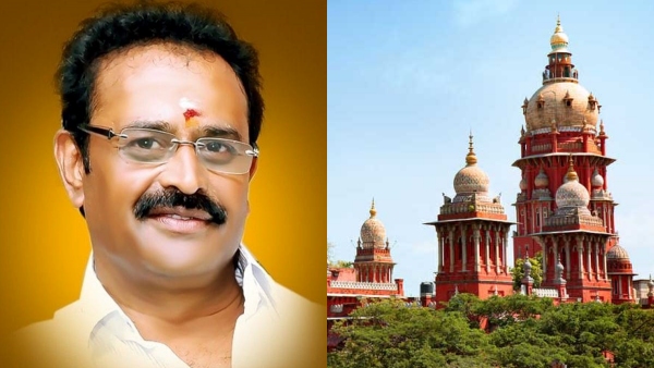 Ramajayam murder case: HC order to SID to file charge sheet