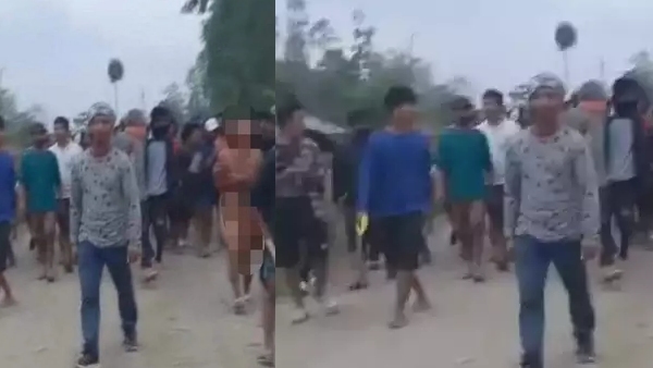 What really happens on that day Manipur woman shares the horror