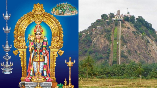 Are you going to Palani Murugan Temple? Now there is a great change for devotees 