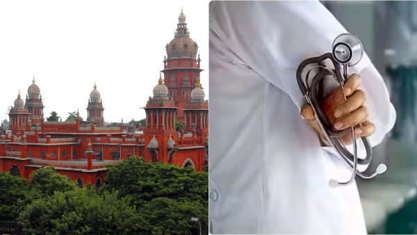 Medical colleges cannot refuse to give stipend during PG medical studies, says Chennai HC 