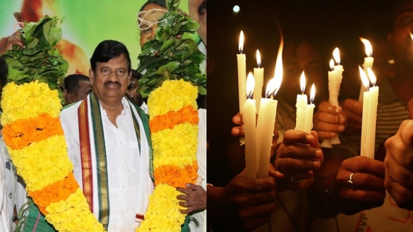 Manipur brutality, Tamil Nadu Congress will hold a candle light rally in 234 constituencies on July 26 