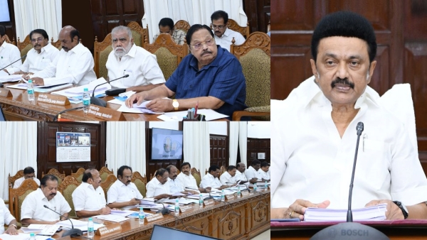 Is TN cabinet decided to increase old women and widow pension Is TN cabinet decided to increase old women and widow pension