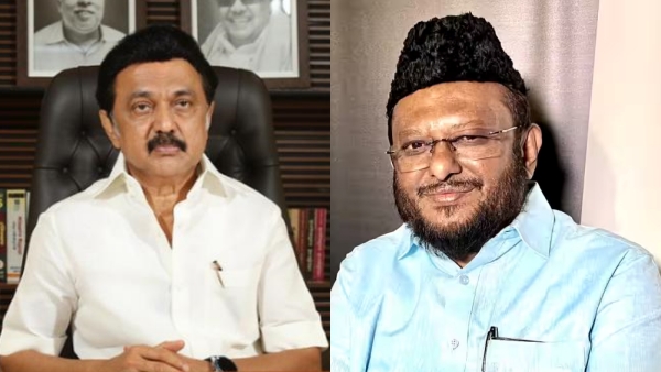 Jawahirullah wrote letter to CM Stalin, about All India Quota Tamil Nadu medical students fees 