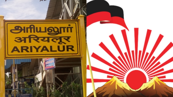 Police searches DMK activist for make Scheduled caste man to touch his feet 