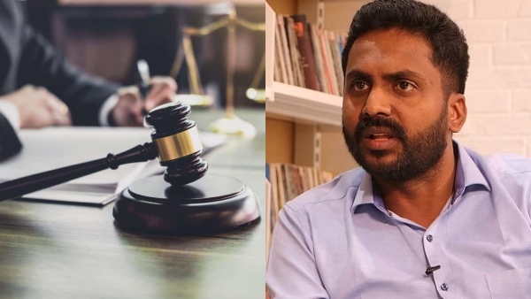 90 percent of Judges are from Forward castes - DMK Rajiv Gandhi demand reservation 