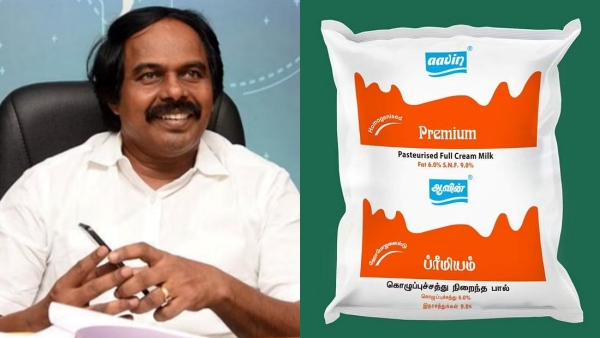 Aavin planning to increase its milk production in coming days says Tamil Nadu milk department 