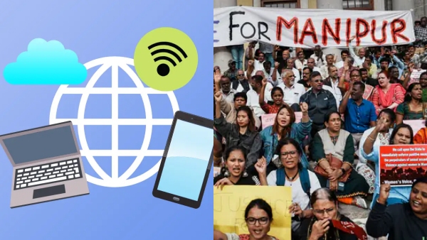 After 2 months in Manipur, state government orders to provide broadband internet service with conditions 
