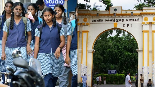 Must sign in Tamil only Department of School Education action order for teachers and students Must sign in Tamil only Department of School Education action order for teachers and students