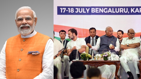 BJP will win all seats in Gujarat, 2024 parliamentary elections: India TV-CNX Opinion Poll 