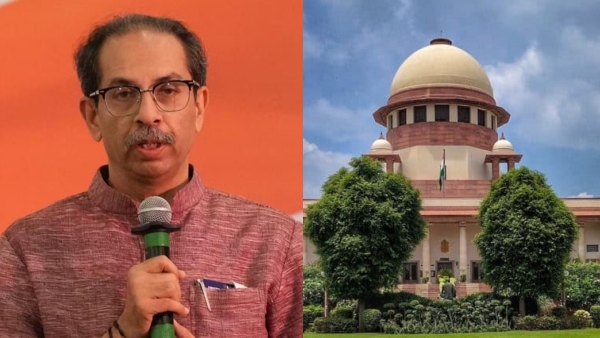 Supreme Court to hear Uddhav Thackerays challenge to EC order on Shiv Sena name tomorrow 