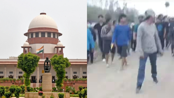 Manipur Violence: Supreme Court constitutes a woman only Judges team to investigate Manipur Violence: Supreme Court constitutes a woman only Judges team to investigate