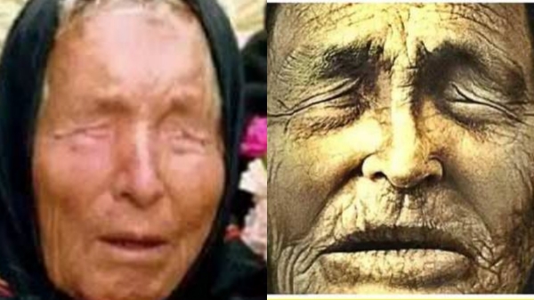 Who is this Baba Vanga and What did Baba Vanga predict about the events that will happen in 2024