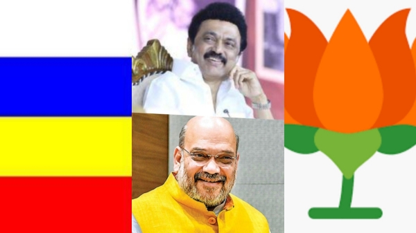 Are these the reasons why the PMK struggle was successful and How did DMK defeat BJP in Ramnad