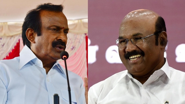  Do you know why Minister Muthuswamy Tak U Turn on the Tasmac issue? ADMK Jayakumar