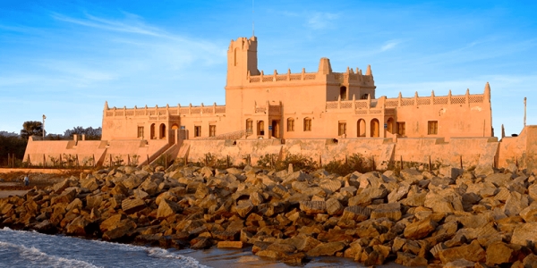  During the rule of Chief Minister Stalin, the tourism industry started to work actively 