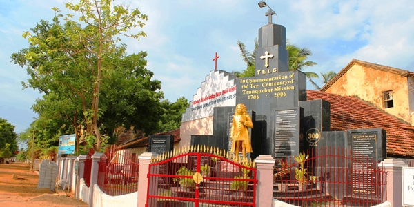  During the rule of Chief Minister Stalin, the tourism industry started to work actively 