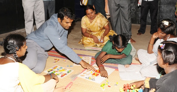 Why CM Stalin selected Darez Ahamed IAS for special programme implementation department