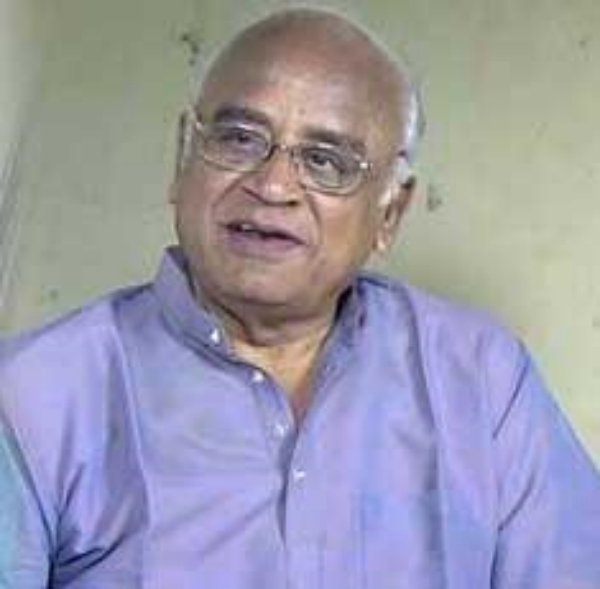 Actor Aravindasamys Father Actor Delhi Kumar and Family Secrets 