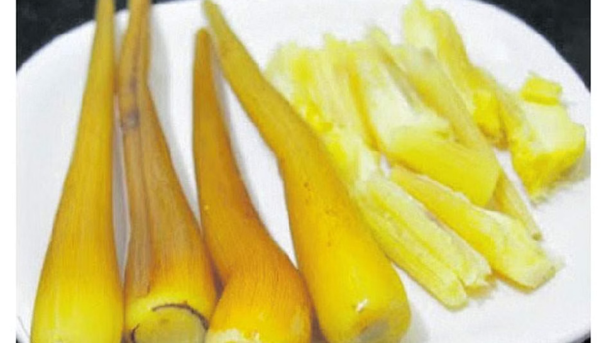 பனங்கிழங்கு.. பசித்தவனுக்கு உடனே தேவை பனங்கிழங்கு.. சர்க்கரை நோயாளிகள்