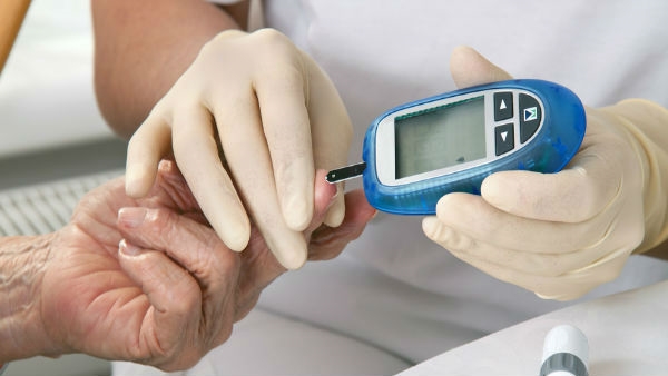 Dr Farook Abdulla says about diabetes patients 