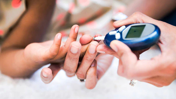 Tamil Nadu Education Minister Anbil Maheshs important order for school students with diabetes 