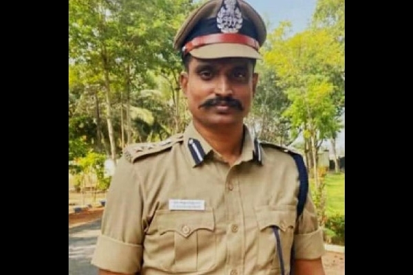 Coimbatore DIG Vijayakumar suicide, CBI should investigate: Edappadi Palaniswami 